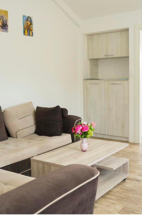 Franovic Apartments Tivat Exterior foto