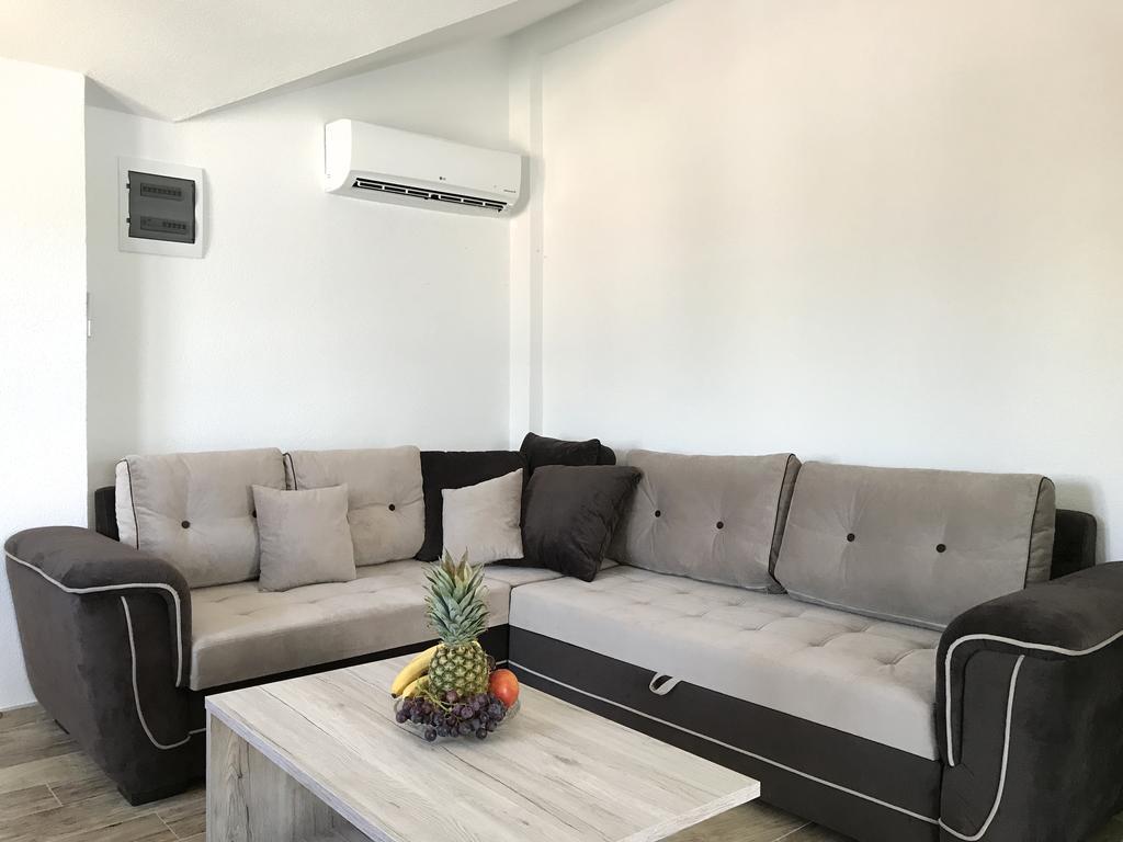 Franovic Apartments Tivat Exterior foto